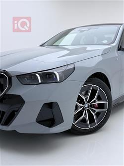 بي ام دبليو الفئة 5